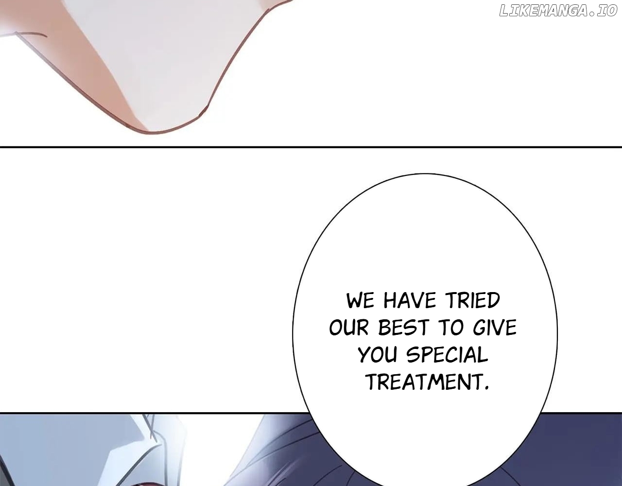 1st Kiss – I Don’t Want To Consider You As Sister Anymore Chapter 86 - 80 - page 70
